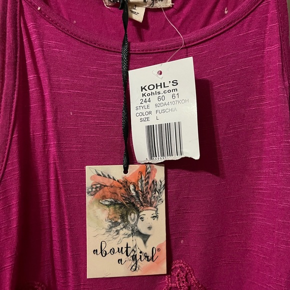 Meet your Posher, Tanisha - Picture 6 of 7